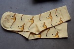 Australien Socken yellow roo  36-39