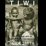 Bildband ber das Tiwi-Volk  A4 Format