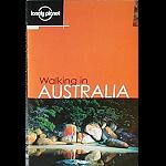 Heft Cycling und Walking Australia, Lonely Planet
