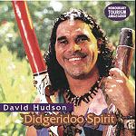David Hudson Didgeridoo Spirit