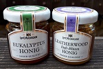 Honig Lederholzblten o Eucalyptus 50 gr