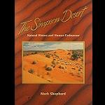 The Simpson Desert, Text englisch