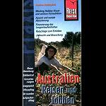Buch Reisen und Jobben in  Australien