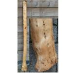 Didgeridoo orig Eukalyptus 134cm