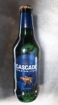 Cascade light Australien BierFlasche 0,375