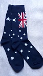Australien Socken Flagge 41-45