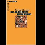 Die Aborigines Australiens  A6 Buch