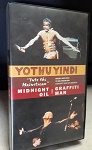 VHS Musik Kassette Yothu Yindi Mainstream