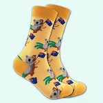 Australien Socken Koala 36-41