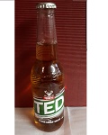 TOOHEYS EXTRA DRY Bier Flasche 0,375l