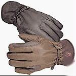 Handschuhe wasserabweisend Waxcotton