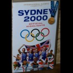 Sydney 2000 Olympia  official Highlights 