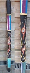 Didgeridoo Eukalyptus 128cm 