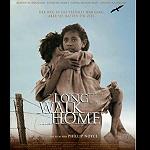 12-seitiges Filmprogramm LONG WALK HOME