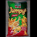 Knguru    Chips    doin doin.....jumpy s