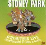 Stoney Park Schemitzun Indianer Gesang