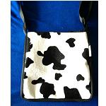 Umhnge Tasche  -aussie crazy cows -