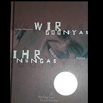 Roman Goonyas  Aborigines Jugendbuch