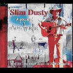 cd Slim Dusty mit Song Waltzing Matilda