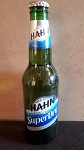 Hahn Super Dry Flasche 0,375l