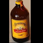 Bundaberg Ginger Beer Flasche
