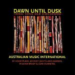 Dawn until dusk Tribal song and Didgeridoo