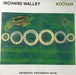 CD Richard Walley Kooyar