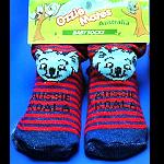 Koala Socken Baby Socks 8-9cm