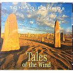 CD Tony O'Connor Entspannungsmusik 