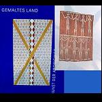 Gemaltes Land - die Kunst der Arnhemland-Aborigines