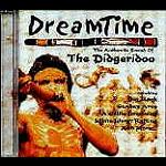 cd Dreamtime mit Gitarre Geige melodisch