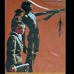 VHS Walkabout -Spielfilm-Aborigines Kultur