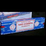 Rucherstbchen Nag Champa -the best