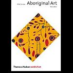 Aboriginal Art Wally Caruana englisch