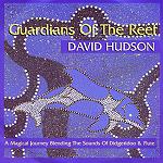 David Hudson Guardians of the reef