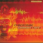 cd Cybertribe dharma caf