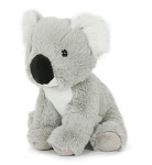 Stofftier Koala ....Shila 18cm