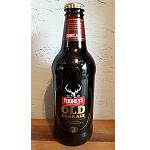 Bier Beer Tooheys old dark ale  0,375