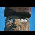 Bildband Osterinseln Moai RAPA NUI