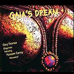 cd  Gajas Dream  G. Thomas